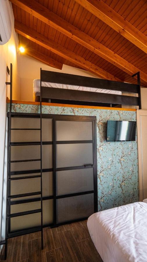 Molino Candeal Hotel Boutique & Apartamentos Caniles Ngoại thất bức ảnh