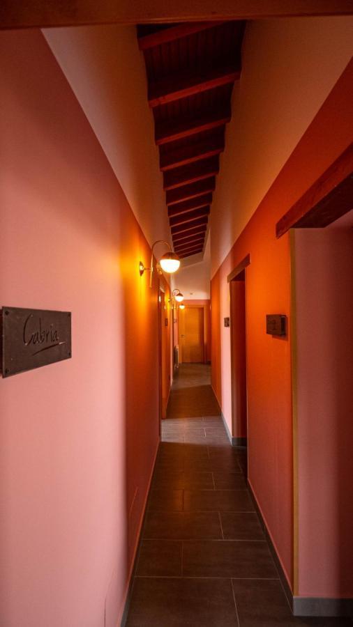 Molino Candeal Hotel Boutique & Apartamentos Caniles Ngoại thất bức ảnh
