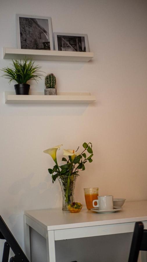 Molino Candeal Hotel Boutique & Apartamentos Caniles Ngoại thất bức ảnh